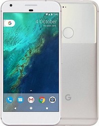 Замена экрана на телефоне Google Pixel в Владивостоке